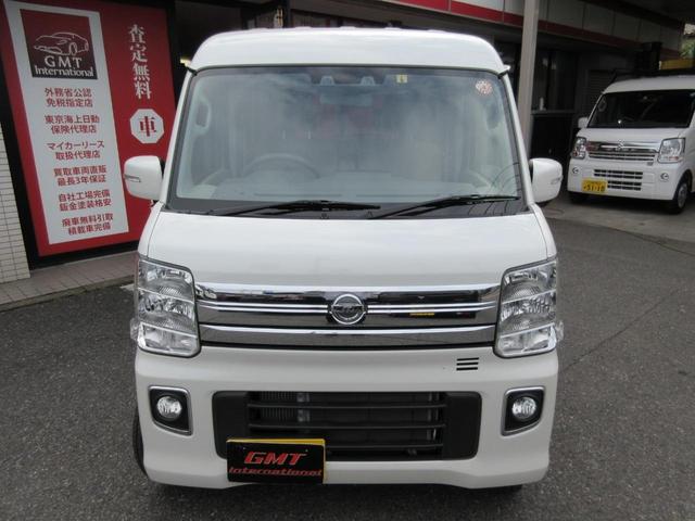 日産 ＮＶ１００クリッパーリオ