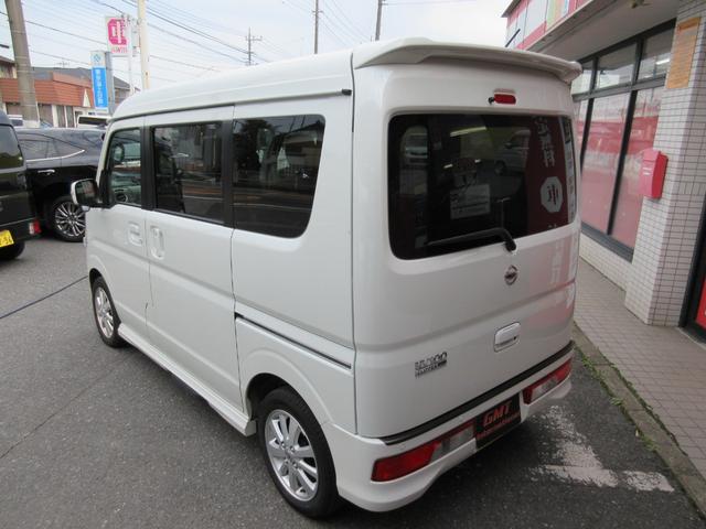 日産 ＮＶ１００クリッパーリオ