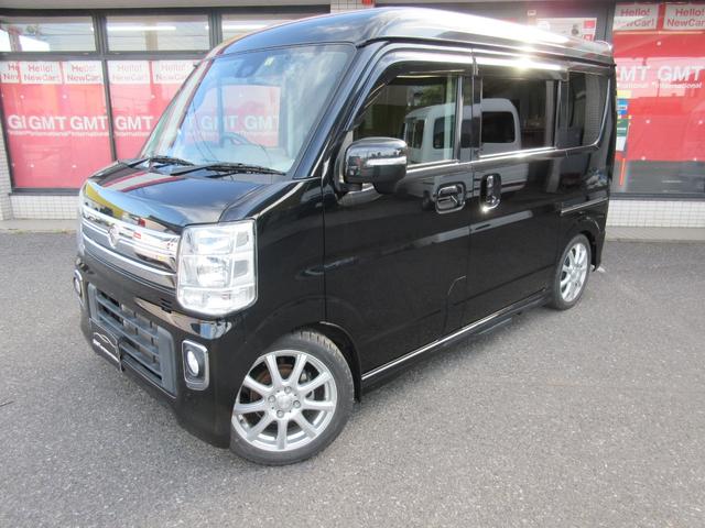 日産 ＮＶ１００クリッパーリオ