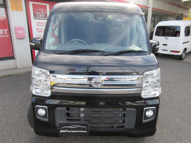 日産 ＮＶ１００クリッパーリオ