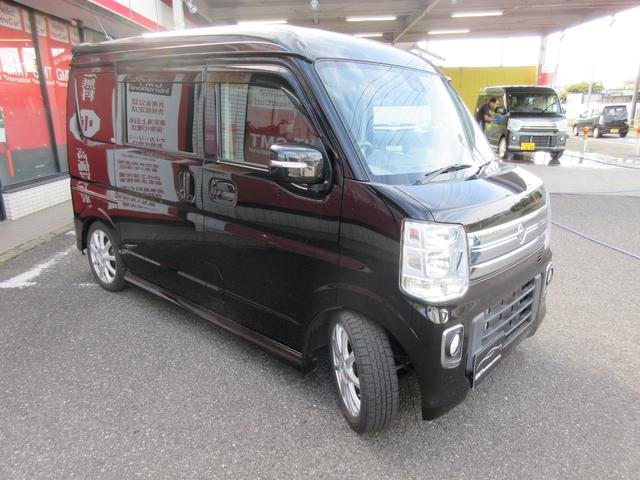 日産 ＮＶ１００クリッパーリオ