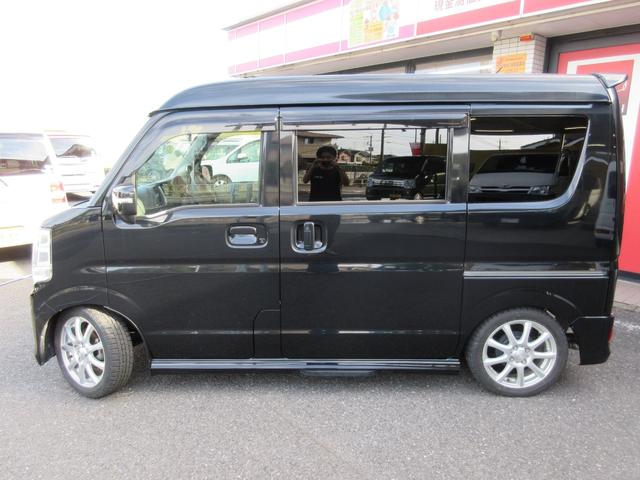 日産 ＮＶ１００クリッパーリオ