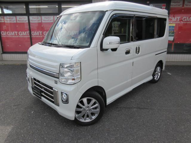 日産 ＮＶ１００クリッパーリオ