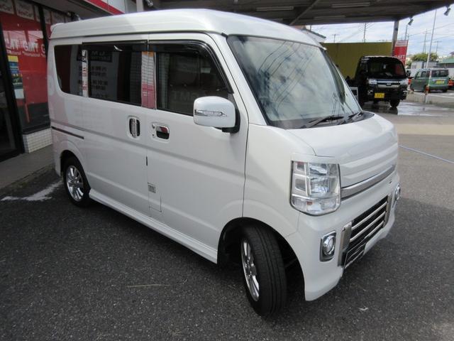 日産 ＮＶ１００クリッパーリオ