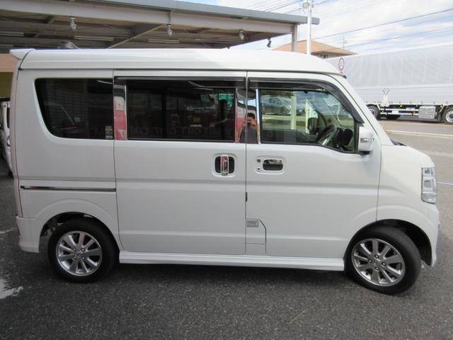 日産 ＮＶ１００クリッパーリオ