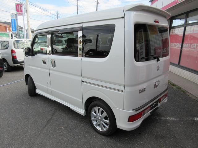 日産 ＮＶ１００クリッパーリオ