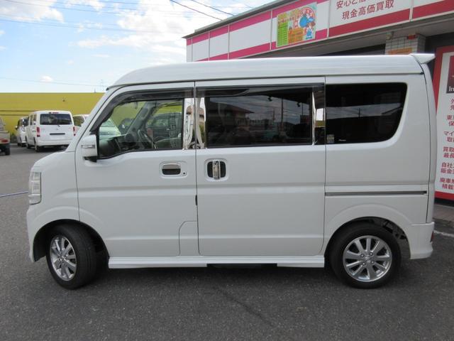 日産 ＮＶ１００クリッパーリオ