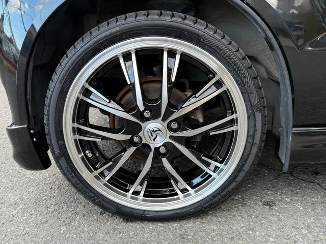 エブリイワゴン ＰＺターボスペシャル　４ＷＤ／プレミアゴールド保証１年付／ＧＭＴオリジナルフルエアロ／社外ナビ／フルセグＴＶ／バックカメラ／テクノピア　カシーナ１６インチアルミ／両側パワースライドドア／ディスチャージヘッドランプ／ＥＴＣ（44枚目）