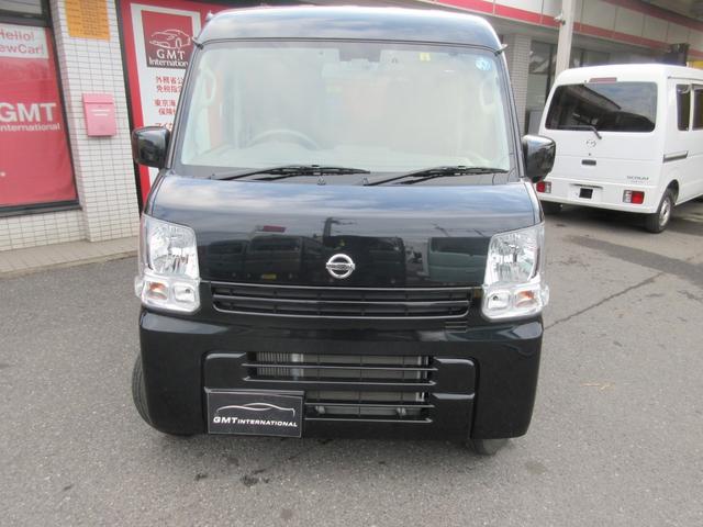 日産 ＮＶ１００クリッパーバン