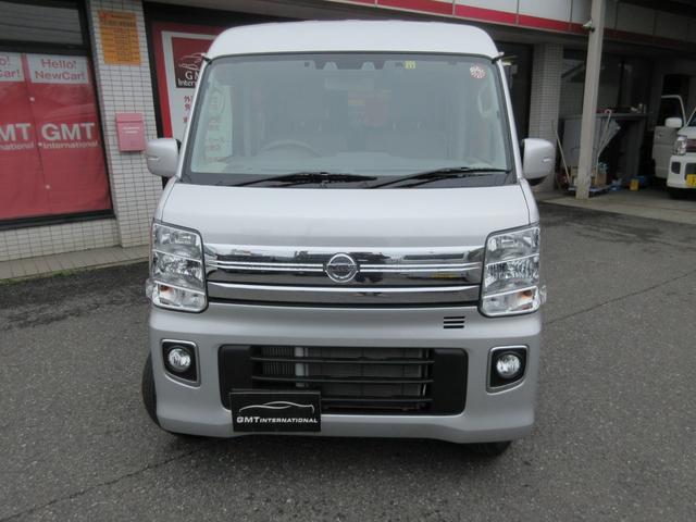 日産 ＮＶ１００クリッパーリオ