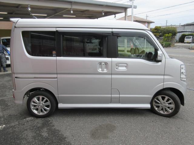 日産 ＮＶ１００クリッパーリオ