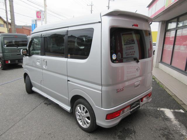 日産 ＮＶ１００クリッパーリオ