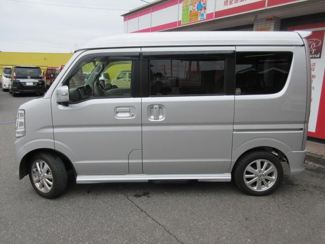 日産 ＮＶ１００クリッパーリオ