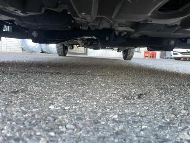 サクシード ＵＬ－Ｘ　４ＷＤ／ベージュ全塗装済／プレミアプラチナ保証１年付／純正ナビＴＶ／新品マッドヴァンスＸタイプＳ　１４インチアルミ／新品オープンカントリーＲＴタイヤ／衝突軽減ブレーキ／整備記録簿９枚付／キーレスキー（53枚目）