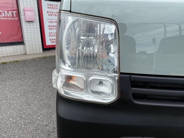スクラム ＰＡ　アーバンカーキ全塗装済／プレミアプラチナ保証１年付／新品ＦＩＮＡＬＩＳＴ　ＦＺ－Ｓ５１４インチアルミ／新品マックストレック　ＲＴタイヤ／ライトレベライザー／ワンオーナー／整備記録簿２枚（46枚目）