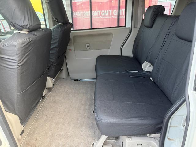 エブリイワゴン PZターボスペシャル プレミアゴールド保証1年付/社外ナビ/フルセグTV/両側自動ドア/オートステップ/フォグランプ/HID/新品ロクサーニ マルチフォルケッタ 16インチアルミ/社外エアロ/整備記録簿2枚(36枚目)