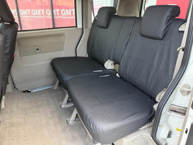 エブリイワゴン PZターボスペシャル プレミアゴールド保証1年付/社外ナビ/フルセグTV/両側自動ドア/オートステップ/フォグランプ/HID/新品ロクサーニ マルチフォルケッタ 16インチアルミ/社外エアロ/整備記録簿2枚(37枚目)