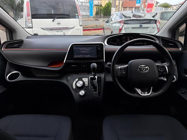 シエンタ ハイブリッドG アーバンカーキ全塗装/プレミアプラチナ保証1年付/純正ナビ/フルセグTV/Bカメラ/両側自動ドア/新品マッドヴァンス06 16インチアルミ/新品オープンカントリーRTタイヤ/ETC/スマートキー2個(21枚目)