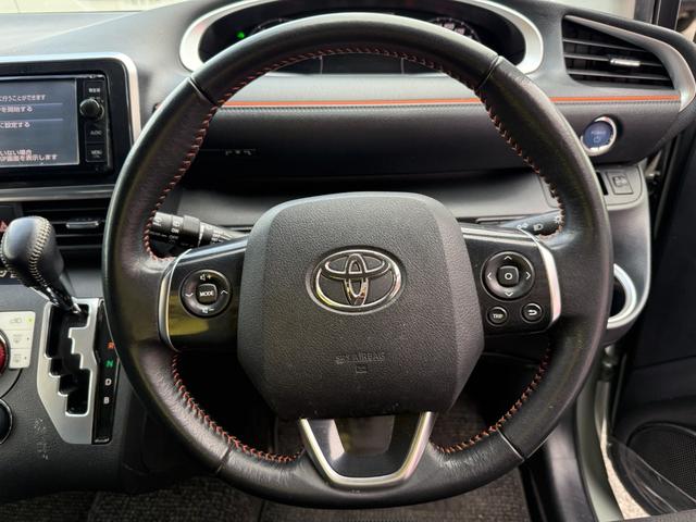 シエンタ ハイブリッドG アーバンカーキ全塗装/プレミアプラチナ保証1年付/純正ナビ/フルセグTV/Bカメラ/両側自動ドア/新品マッドヴァンス06 16インチアルミ/新品オープンカントリーRTタイヤ/ETC/スマートキー2個(22枚目)