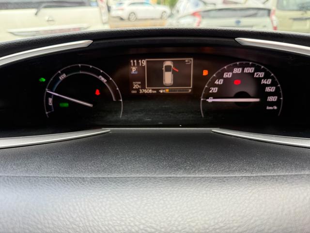 シエンタ ハイブリッドG アーバンカーキ全塗装/プレミアプラチナ保証1年付/純正ナビ/フルセグTV/Bカメラ/両側自動ドア/新品マッドヴァンス06 16インチアルミ/新品オープンカントリーRTタイヤ/ETC/スマートキー2個(25枚目)