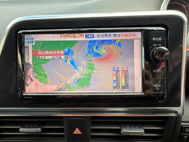 シエンタ ハイブリッドG アーバンカーキ全塗装/プレミアプラチナ保証1年付/純正ナビ/フルセグTV/Bカメラ/両側自動ドア/新品マッドヴァンス06 16インチアルミ/新品オープンカントリーRTタイヤ/ETC/スマートキー2個(27枚目)