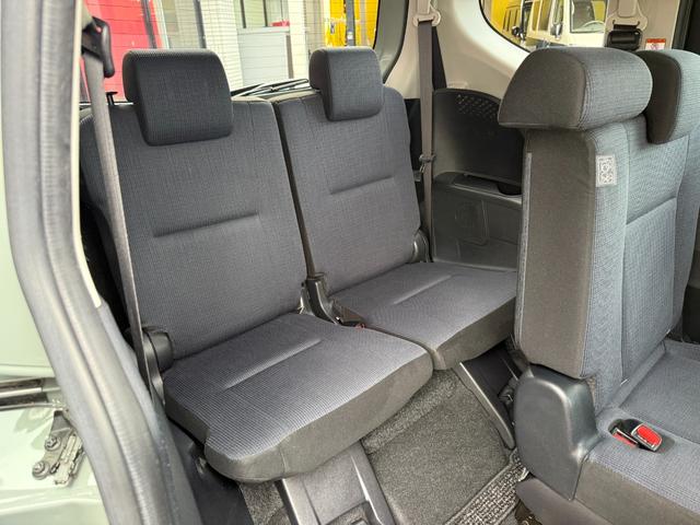 シエンタ ハイブリッドG アーバンカーキ全塗装/プレミアプラチナ保証1年付/純正ナビ/フルセグTV/Bカメラ/両側自動ドア/新品マッドヴァンス06 16インチアルミ/新品オープンカントリーRTタイヤ/ETC/スマートキー2個(41枚目)