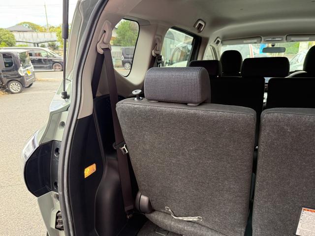 シエンタ ハイブリッドG アーバンカーキ全塗装/プレミアプラチナ保証1年付/純正ナビ/フルセグTV/Bカメラ/両側自動ドア/新品マッドヴァンス06 16インチアルミ/新品オープンカントリーRTタイヤ/ETC/スマートキー2個(46枚目)