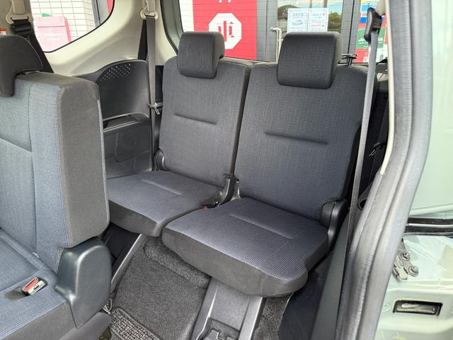 シエンタ ハイブリッドG アーバンカーキ全塗装/プレミアプラチナ保証1年付/純正ナビ/フルセグTV/Bカメラ/両側自動ドア/新品マッドヴァンス06 16インチアルミ/新品オープンカントリーRTタイヤ/ETC/スマートキー2個(50枚目)