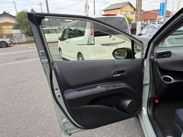 シエンタ ハイブリッドG アーバンカーキ全塗装/プレミアプラチナ保証1年付/純正ナビ/フルセグTV/Bカメラ/両側自動ドア/新品マッドヴァンス06 16インチアルミ/新品オープンカントリーRTタイヤ/ETC/スマートキー2個(51枚目)