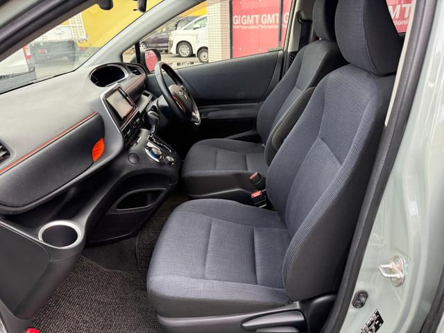 シエンタ ハイブリッドG アーバンカーキ全塗装/プレミアプラチナ保証1年付/純正ナビ/フルセグTV/Bカメラ/両側自動ドア/新品マッドヴァンス06 16インチアルミ/新品オープンカントリーRTタイヤ/ETC/スマートキー2個(53枚目)