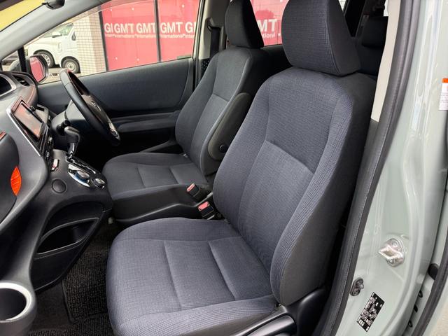 シエンタ ハイブリッドG アーバンカーキ全塗装/プレミアプラチナ保証1年付/純正ナビ/フルセグTV/Bカメラ/両側自動ドア/新品マッドヴァンス06 16インチアルミ/新品オープンカントリーRTタイヤ/ETC/スマートキー2個(54枚目)