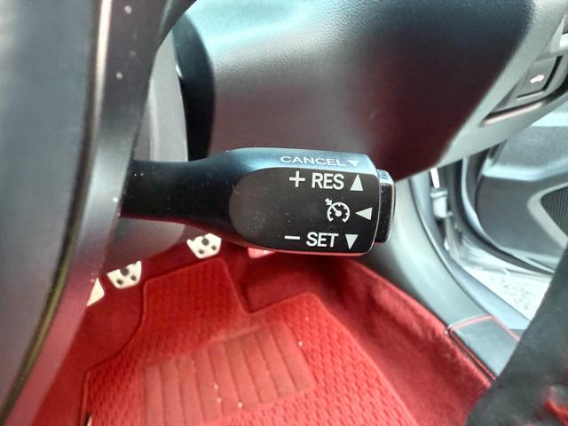 GR86 RZ プレミアプラチナ保証1年付/MT6速/純正9インチナビ/フルセグTV/Bカメラ/HKS製車高調/純正18インチアルミ/スマートキー2個/前席シートヒーター/GRパフォーマンスダンパー/GRカナード(23枚目)