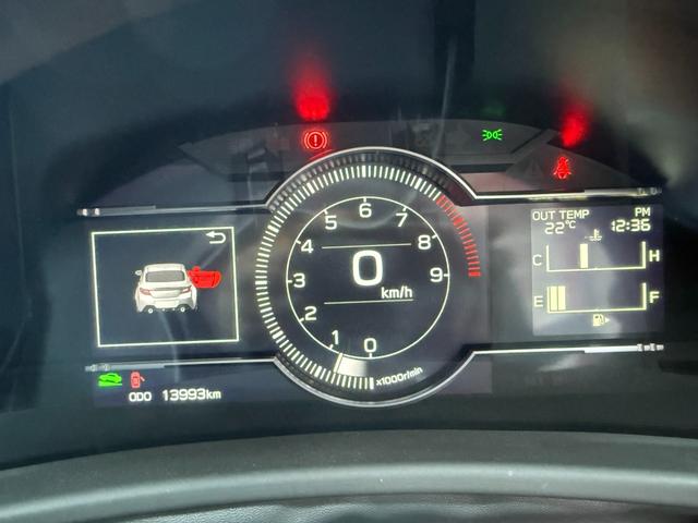 GR86 RZ プレミアプラチナ保証1年付/MT6速/純正9インチナビ/フルセグTV/Bカメラ/HKS製車高調/純正18インチアルミ/スマートキー2個/前席シートヒーター/GRパフォーマンスダンパー/GRカナード(24枚目)