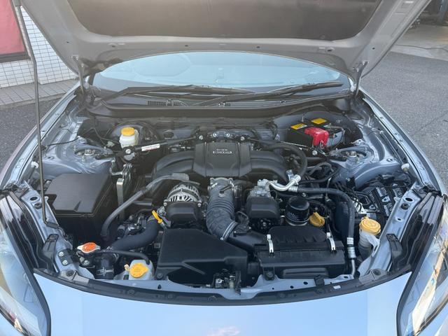 GR86 RZ プレミアプラチナ保証1年付/MT6速/純正9インチナビ/フルセグTV/Bカメラ/HKS製車高調/純正18インチアルミ/スマートキー2個/前席シートヒーター/GRパフォーマンスダンパー/GRカナード(46枚目)