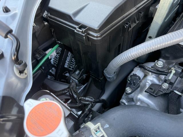 GR86 RZ プレミアプラチナ保証1年付/MT6速/純正9インチナビ/フルセグTV/Bカメラ/HKS製車高調/純正18インチアルミ/スマートキー2個/前席シートヒーター/GRパフォーマンスダンパー/GRカナード(49枚目)