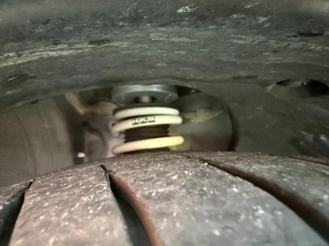 GR86 RZ プレミアプラチナ保証1年付/MT6速/純正9インチナビ/フルセグTV/Bカメラ/HKS製車高調/純正18インチアルミ/スマートキー2個/前席シートヒーター/GRパフォーマンスダンパー/GRカナード(53枚目)