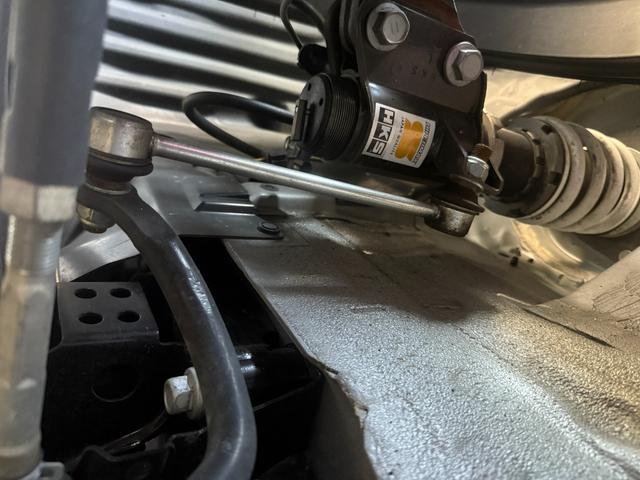 GR86 RZ プレミアプラチナ保証1年付/MT6速/純正9インチナビ/フルセグTV/Bカメラ/HKS製車高調/純正18インチアルミ/スマートキー2個/前席シートヒーター/GRパフォーマンスダンパー/GRカナード(57枚目)