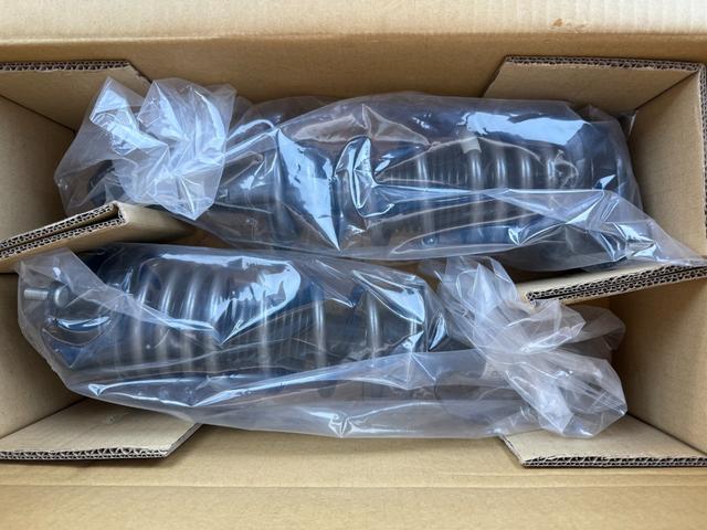 GR86 RZ プレミアプラチナ保証1年付/MT6速/純正9インチナビ/フルセグTV/Bカメラ/HKS製車高調/純正18インチアルミ/スマートキー2個/前席シートヒーター/GRパフォーマンスダンパー/GRカナード(68枚目)