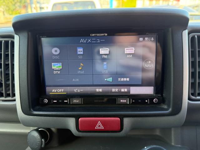 ＮＶ１００クリッパーバン ＤＸ　ＧＬパッケージ　アイビーグリーンメタリック全塗装済／プレミアプラチナ保証１年付／社外ナビ／ＴＶ／新品ヴェルザンディ　１４インチアルミ／新品マックストレックＲＴタイヤ／キーレスキー／２ｎｄ発進／整備記録簿２枚（24枚目）