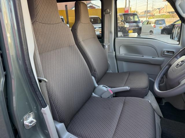 ＮＶ１００クリッパーバン ＤＸ　ＧＬパッケージ　アイビーグリーンメタリック全塗装済／プレミアプラチナ保証１年付／社外ナビ／ＴＶ／新品ヴェルザンディ　１４インチアルミ／新品マックストレックＲＴタイヤ／キーレスキー／２ｎｄ発進／整備記録簿２枚（32枚目）