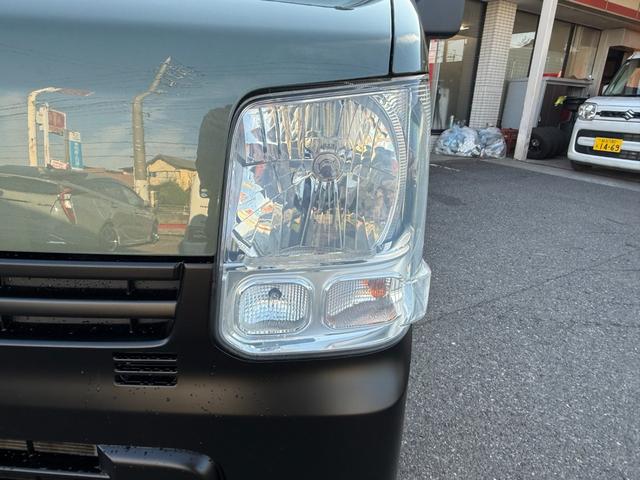 ＮＶ１００クリッパーバン ＤＸ　ＧＬパッケージ　アイビーグリーンメタリック全塗装済／プレミアプラチナ保証１年付／社外ナビ／ＴＶ／新品ヴェルザンディ　１４インチアルミ／新品マックストレックＲＴタイヤ／キーレスキー／２ｎｄ発進／整備記録簿２枚（52枚目）