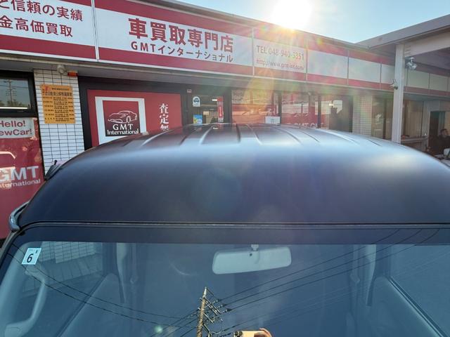 ＮＶ１００クリッパーバン ＤＸ　ＧＬパッケージ　アイビーグリーンメタリック全塗装済／プレミアプラチナ保証１年付／社外ナビ／ＴＶ／新品ヴェルザンディ　１４インチアルミ／新品マックストレックＲＴタイヤ／キーレスキー／２ｎｄ発進／整備記録簿２枚（53枚目）