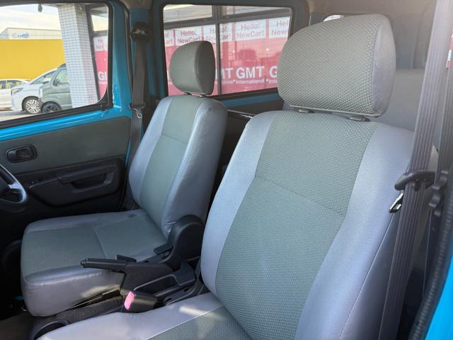 タウンエースバン ＧＬ　マイアミブルー全塗装済／プレミアプラチナ保証１年付／社外ナビ／ＥＴＣ／新品ラギット　１４インチアルミ／新品オープンカントリーＲＴタイヤ／キーレスキー／ライトレベライザー／整備記録簿３枚（47枚目）