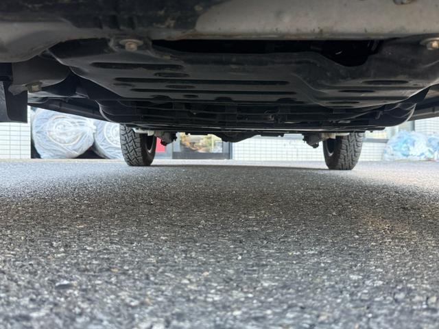 タウンエースバン ＧＬ　マイアミブルー全塗装済／プレミアプラチナ保証１年付／社外ナビ／ＥＴＣ／新品ラギット　１４インチアルミ／新品オープンカントリーＲＴタイヤ／キーレスキー／ライトレベライザー／整備記録簿３枚（57枚目）