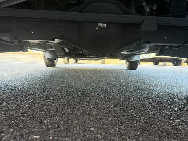 タウンエースバン ＧＬ　マイアミブルー全塗装済／プレミアプラチナ保証１年付／社外ナビ／ＥＴＣ／新品ラギット　１４インチアルミ／新品オープンカントリーＲＴタイヤ／キーレスキー／ライトレベライザー／整備記録簿３枚（58枚目）