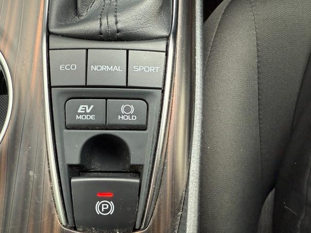 カムリ G プレミアプラチナ保証1年付/メーカーナビ/フルセグTV/バックカメラ/衝突軽減ブレーキ/新品ワーウィッククライヴァー19インチアルミ/新品ラルグス車高調/ETC2.0/スマートキー2個/整備記録簿2枚(29枚目)