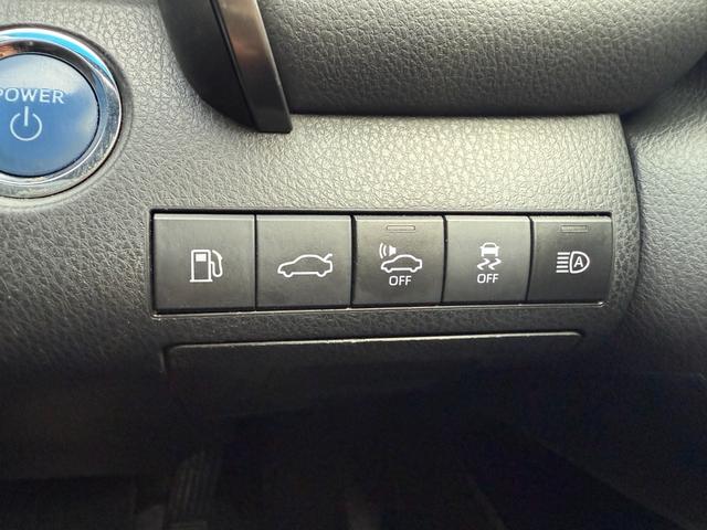 カムリ G プレミアプラチナ保証1年付/メーカーナビ/フルセグTV/バックカメラ/衝突軽減ブレーキ/新品ワーウィッククライヴァー19インチアルミ/新品ラルグス車高調/ETC2.0/スマートキー2個/整備記録簿2枚(31枚目)