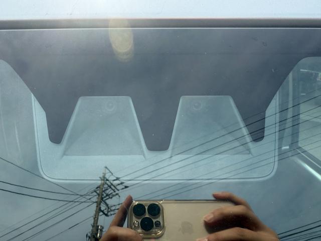 ハイゼットトラック ジャンボエクストラ　４ＷＤ／プレミアプラチナ保証１年付／純正ナビ／フルセグＴＶ／バックカメラ／衝突軽減ブレーキ／新品ヴェルザンディ　１４インチアルミ／コーナーセンサー／スマートキー／デフロック／ＬＥＤヘッドライト（20枚目）