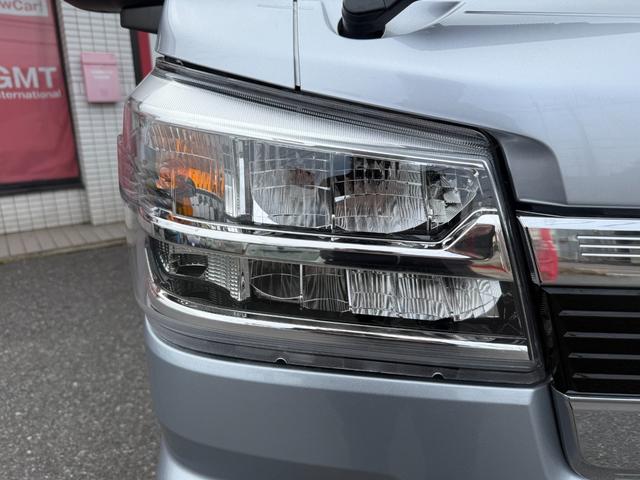 ハイゼットトラック ジャンボエクストラ　４ＷＤ／プレミアプラチナ保証１年付／純正ナビ／フルセグＴＶ／バックカメラ／衝突軽減ブレーキ／新品ヴェルザンディ　１４インチアルミ／コーナーセンサー／スマートキー／デフロック／ＬＥＤヘッドライト（47枚目）