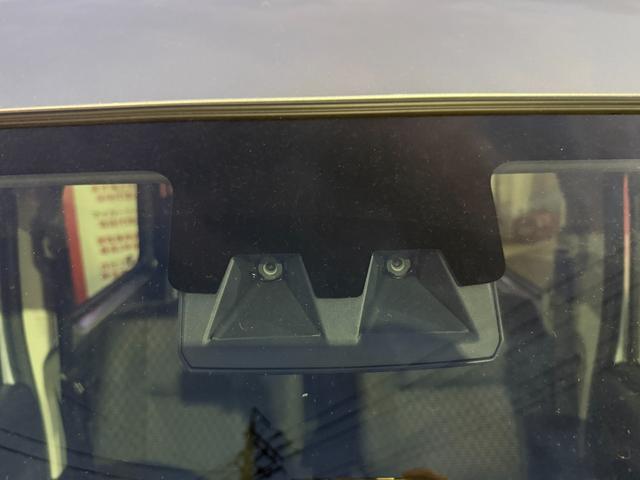 ハイゼットカーゴ クルーズ　プレミアプラチナ保証１年付／純正ナビ／フルセグＴＶ／衝突軽減ブレーキ／コーナーセンサー／スマートキー２個／ライトレベライザー／Ｂｌｕｅｔｏｏｔｈ／ワンオーナー／整備記録簿１枚（47枚目）